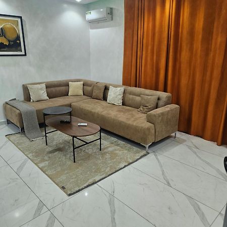 Marina Appart Hotel Dakar Esterno foto