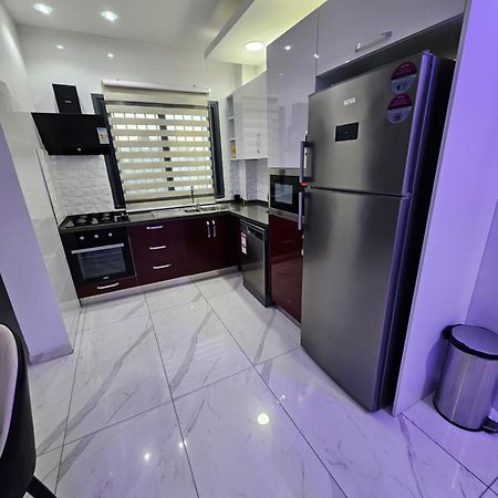 Marina Appart Hotel Dakar Esterno foto